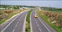 Cabinet approves Rs50,655-cr investment in 8 national high-speed road corridor projects