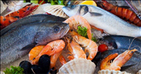 India’s seafood exports hit record 1.78 million tonnes, realisation down at $7.38 bn