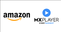 Amazon buys part of Times Internet’s video streaming service MX Player