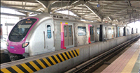 Maharashtra govt abandons Metro-1 buy-out plan,  to resolve debt crisis