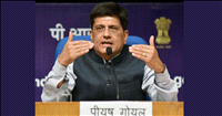 Piyush Goyal pitches for a new Silicon Valley for India