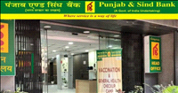 Punjab & Sind Bank to expand with 100 new branches