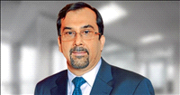 ITC plans Rs20,000 crore investment in next five years: CMD Sanjiv Puri