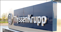 Thyssenkrupp loses appeal against EC veto on Tata Steel joint venture