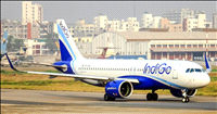 No-frills carrier IndiGo adds business class on 12 domestic routes