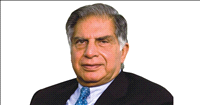 Ratan Tata is no more