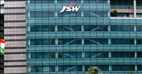 JSW Cement to raise Rs4,000 crore via IPO, files draft papers with Sebi