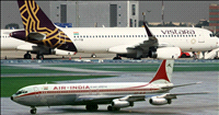 Singapore Airlines gets 25.1% stake in Air India after Vistara merger