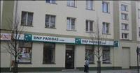 BNP Paribas to acquire AXA’s fund business for $5.5bn