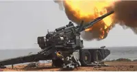 Bharat Forge bids lowest in Indian Army’s Rs6,000-cr tender for ATAGS howitzers