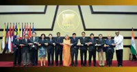 Asean, India to promote strategic partnership