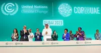 COP28 explained: A closer look at COP28's climate change solutions