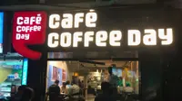 NCLAT sets aside insolvency process against Cafe Coffee Day's parent company