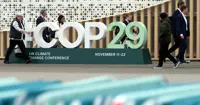 Climate talks end with a blunt $300 bn deal; fossil fuels not going any soon