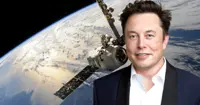 Elon Musk looks like winning his satellite internet gambit in India