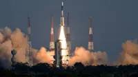 Isro’s GSLV-F15 launches second navigation satellite NVS-02