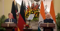 Germany wants more skilled labour from India