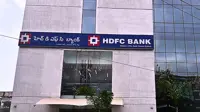 RBI lets HDFC Bank buy up to 9.5% each in AU SFB. Kotak Mahindra and Capital Small Finance Bank