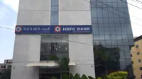 RBI lets HDFC Bank buy up to 9.5% each in AU SFB. Kotak Mahindra and Capital Small Finance Bank