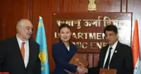 IREL, Kazakhstan’s UKTMP to set up joint venture titanium slag unit in Odisha