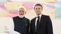 India, France team up to develop small modular N-reactors