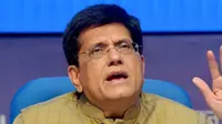 India, Qatar to focus on sustainable partnership: Piyush Goyal