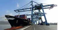 Average turnaround time of major Indian ports nearly halves in 10 years