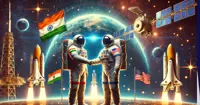 Pragmatism to Boost Indo-US Space Cooperation Under Trump Despite Challenges: Experts