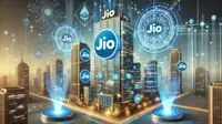 Reliance Industries joins the crypto bandwagon with `JioCoin’