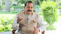 India planning deep-water manned missions of up to 6,000 metres: Jitendra Singh