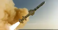 DRDO flight-tests 1,000-km Long Range Land Attack Cruise Missile