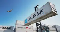 Maersk signs long-term methanol deal for fuelling its container fleet