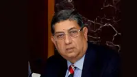 N Srinivasan resigns as CEO and MD of India Cements as Aditya Birla Group takes control