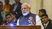 PM Modi hails Genome project as data of 10,000 Indians go live