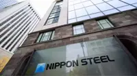 Nippon Steel and US Steel move court against President Biden’s order blocking deal