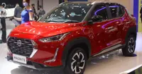 Nissan Motor India starts exports of new Magnite SUV to South Africa