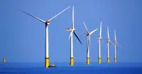 China turns on world’s largest offshore wind turbine with 20 MW capacity