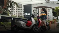 SEBI warns Ola Electric over disclosure violations