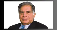 Ratan Tata is no more