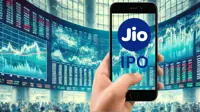 Reliance Jio set to raise around Rs40,000 crore through initial share sale