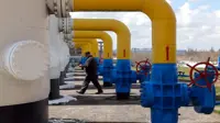 Russian gas supply to Europe via Ukraine halts as transit deal ends