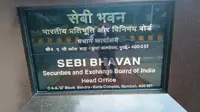 Finance secretary Tuhin Kanta Pandey appointed new Sebi chief