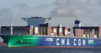 CMA CGM seeks data compliance under EU’s new import control system