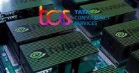 TCS launches NVIDIA unit to support AI adoption by enterprises