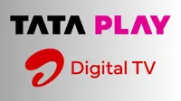 Tata Play, Airtel to merge DTH operations in an all-stock deal: report