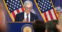 US Fed cuts Federal funds rate by 0.25% despite high inflation