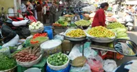 India’s wholesale price inflation up at 1.84% in September