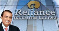 Reliance Industries proposes 1:1 bonus issue