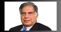 Ratan Tata is no more