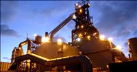 Tata Steel secures £500 m UK govt grant for green steel initiative at Port Talbot